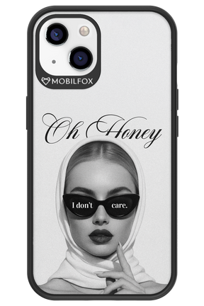 Oh Honey - Apple iPhone 13