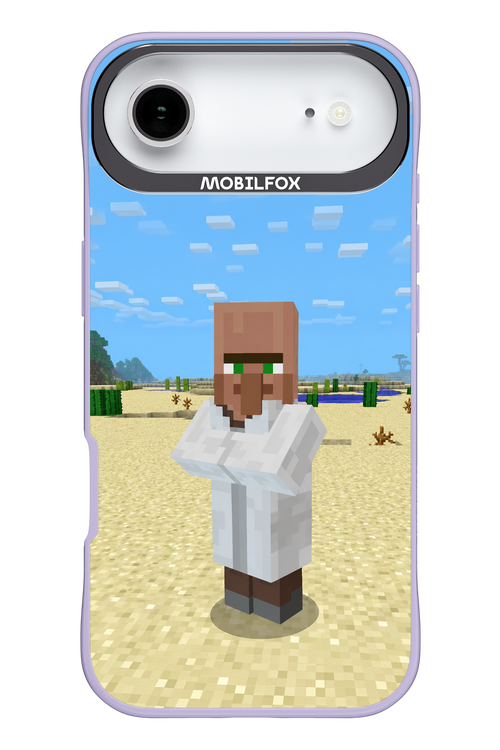 MC 2.0 - Apple iPhone 17 Air