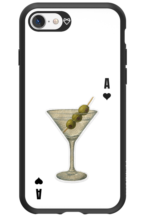 MartiniAce 2.0 - Apple iPhone 7