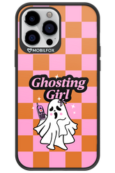 Ghosting Girl - Apple iPhone 13 Pro Max