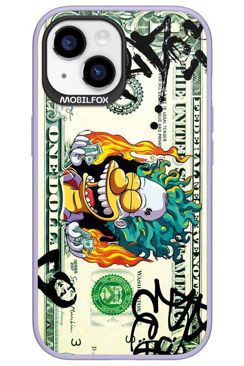 CLOWN 2.0 - Apple iPhone 15