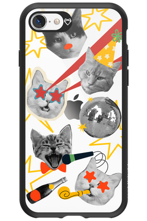 Christmas Chaos - Apple iPhone SE 2022