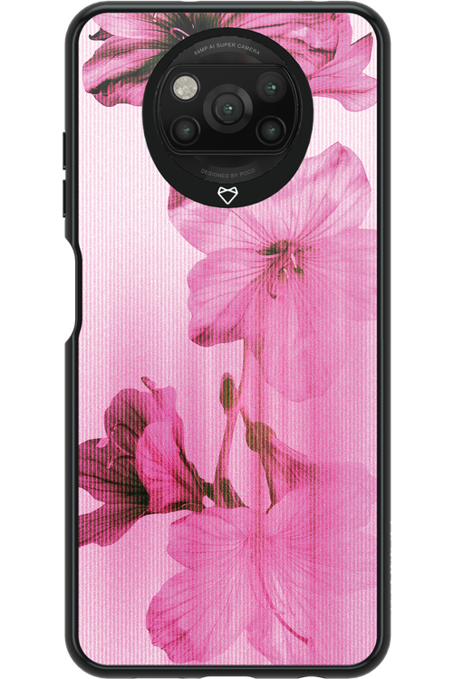 Floro - Xiaomi Poco X3 NFC
