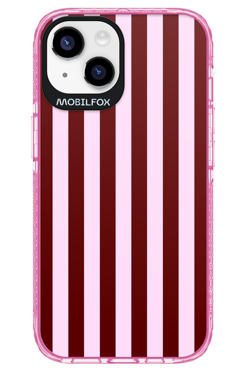 Circus Romance - Apple iPhone 14