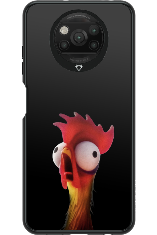 Rooster - Xiaomi Poco X3 NFC