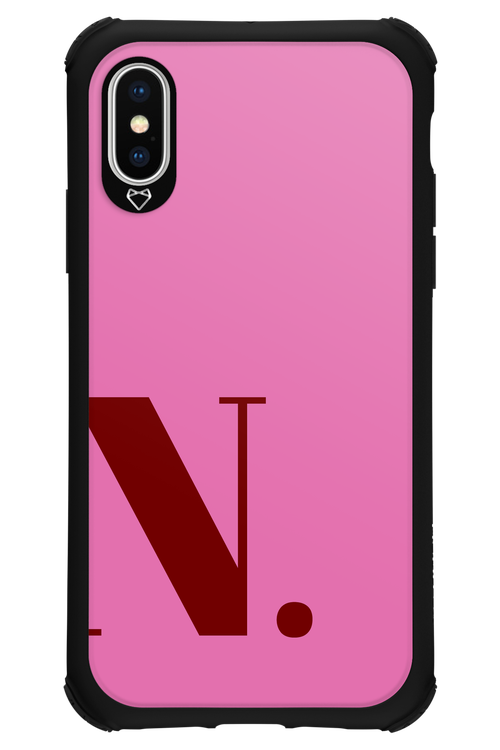 N (Sorbet) 2.0 - Apple iPhone XS