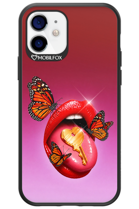 Heartkey 2.0 - Apple iPhone 12