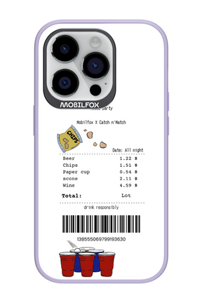 house party - Apple iPhone 14 Pro