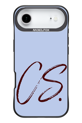 (Jellyfish Presso) CS 2.0 - Apple iPhone 17 Air