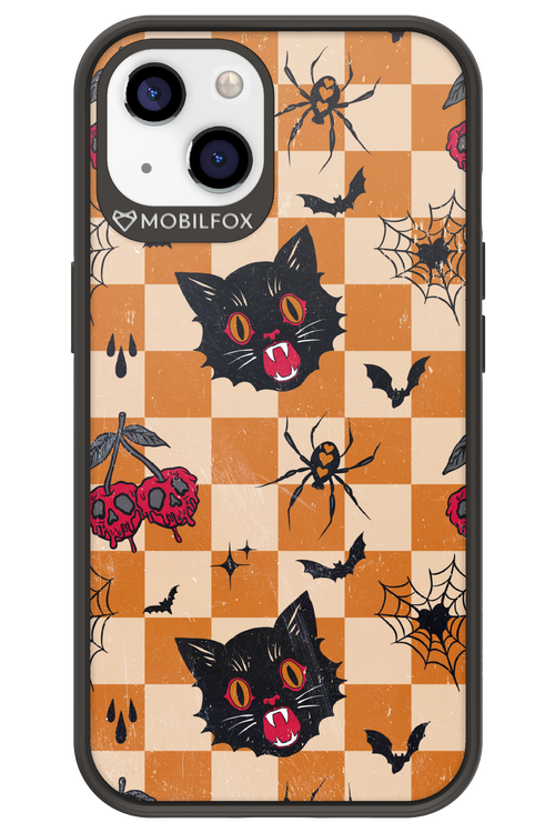 Witch's Patch - Apple iPhone 13