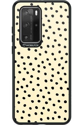 Polka Dots 2.0 - Huawei P40 Pro