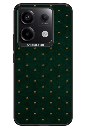 Green Persona - Xiaomi Redmi Note 13 Pro 5G