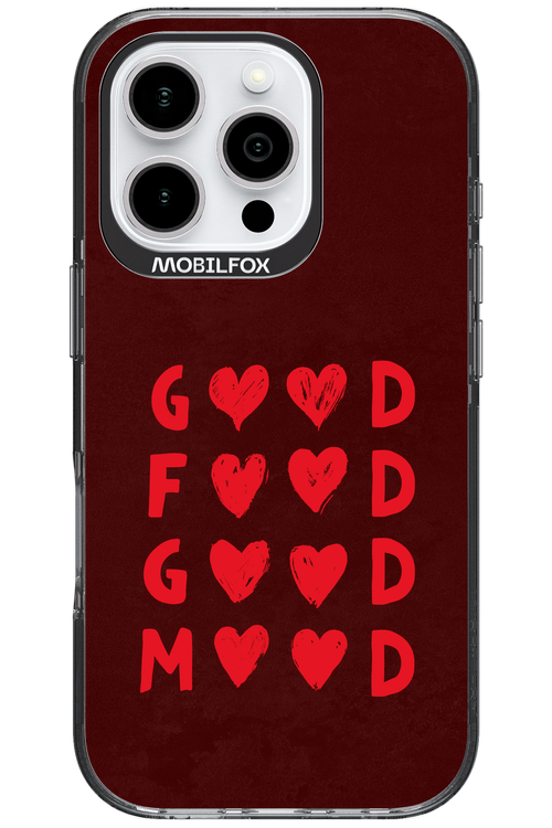 GOOD - Apple iPhone 16 Pro