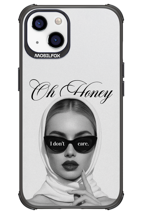 Oh Honey - Apple iPhone 13