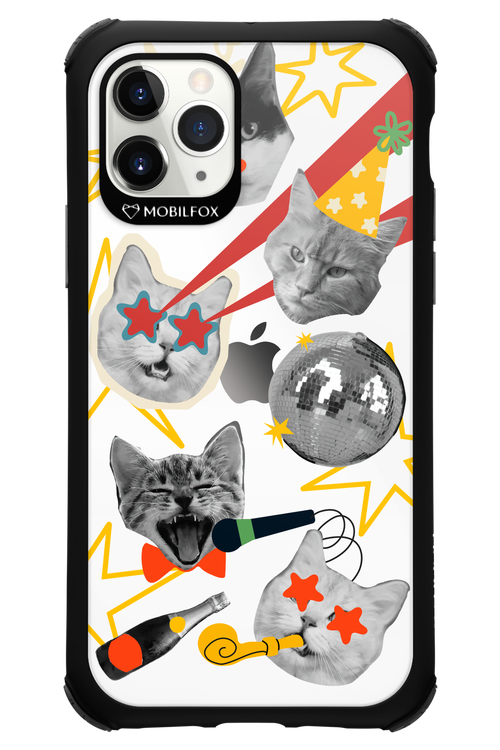 Christmas Chaos - Apple iPhone 11 Pro