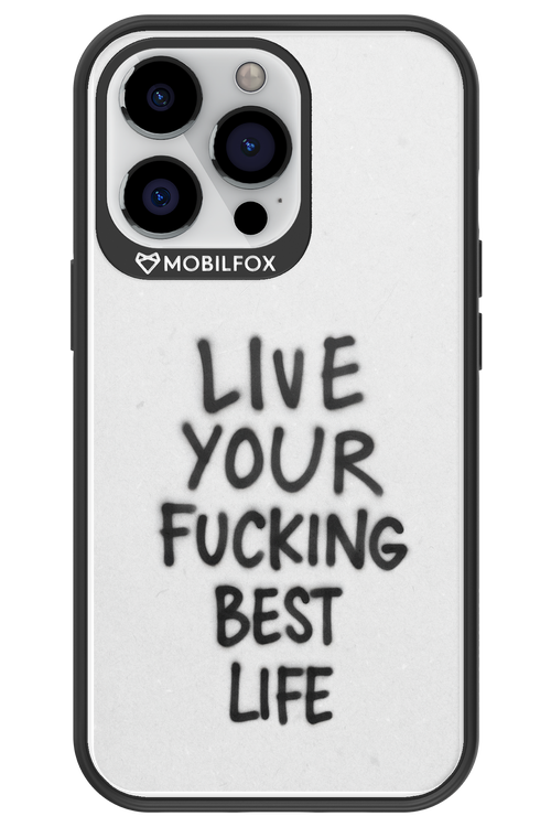 Best F Life 2.0 - Apple iPhone 13 Pro