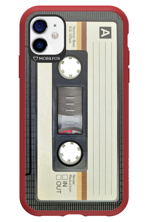 CASE 11 2.0 - Apple iPhone 11