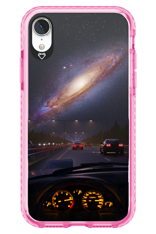 Nightride - Apple iPhone XR