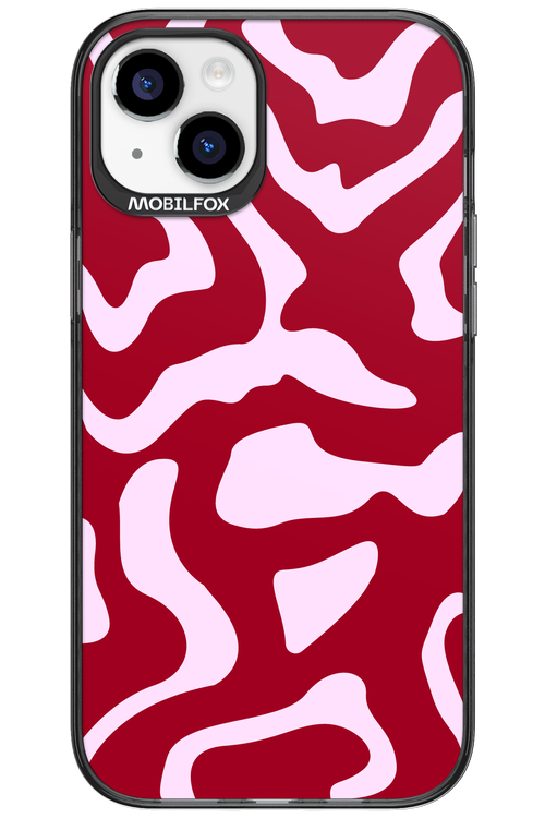 Strawberry Shake - Apple iPhone 15 Plus