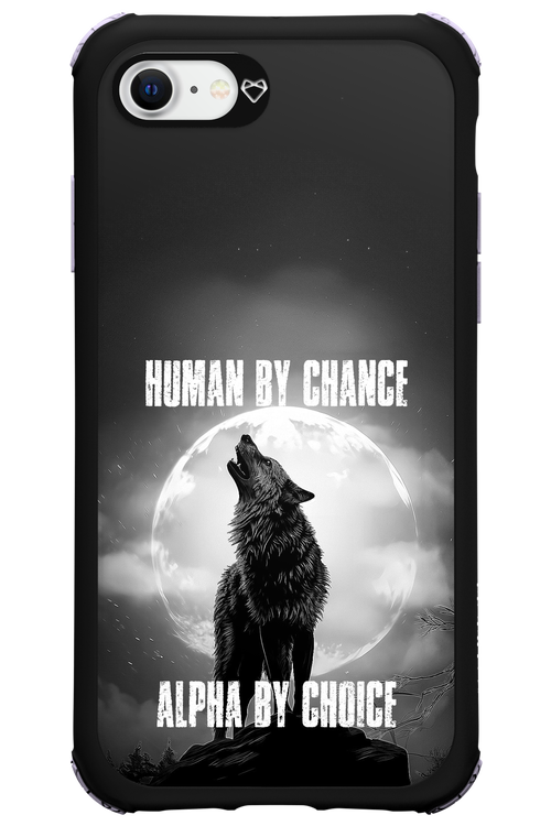 Alpha 2.0 - Apple iPhone SE 2022