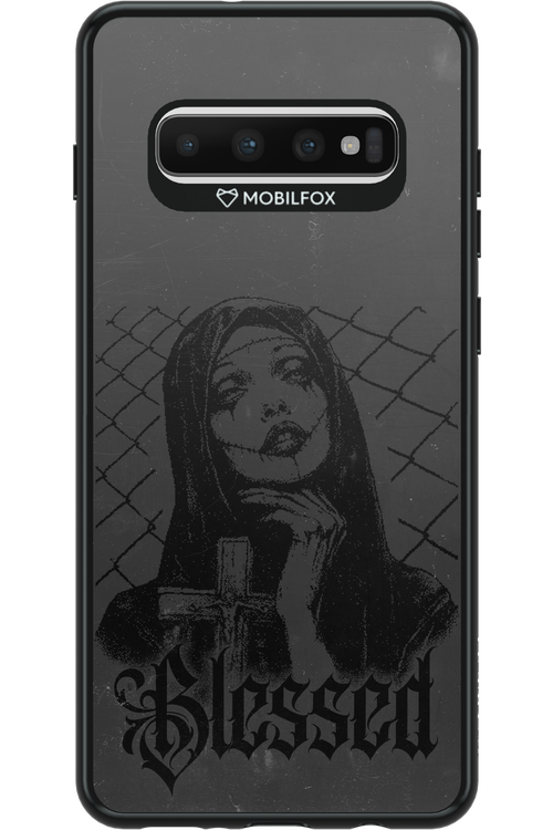 God bless 2.0 - Samsung Galaxy S10+