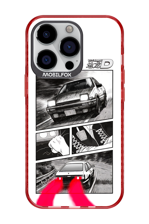 Vitamin D - Apple iPhone 13 Pro