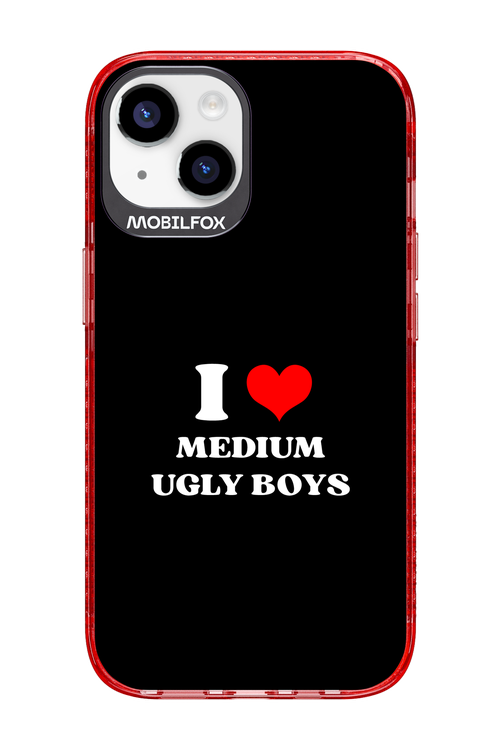 I LOVE 2.0 - Apple iPhone 14