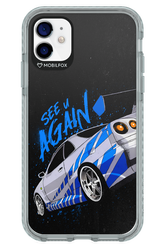 See u again - Apple iPhone 11