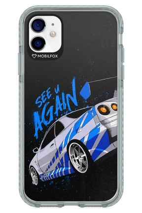 See u again - Apple iPhone 11