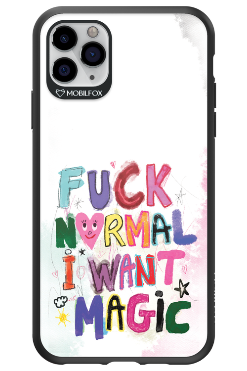 Magic - Apple iPhone 11 Pro Max