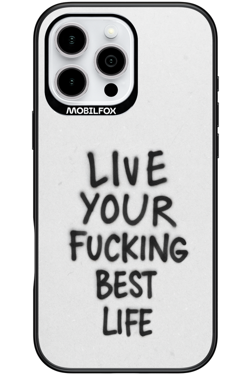 Best F Life - Apple iPhone 16 Pro Max