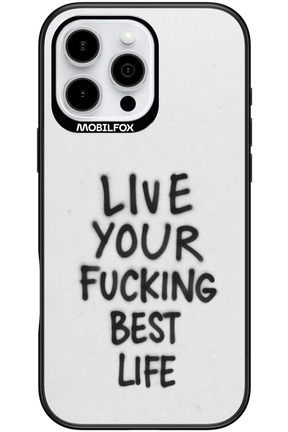 Best F Life - Apple iPhone 16 Pro Max