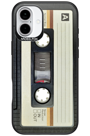 CASE 11 - Apple iPhone 16 Plus