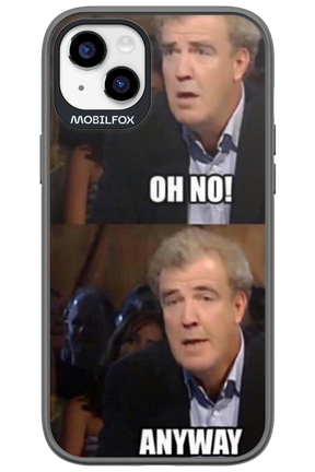 Clarkson Meme - Apple iPhone 14 Plus