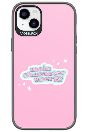 The Main Pink - Apple iPhone 14 Plus