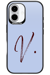 (Jellyfish Presso) V 2.0 - Apple iPhone 16
