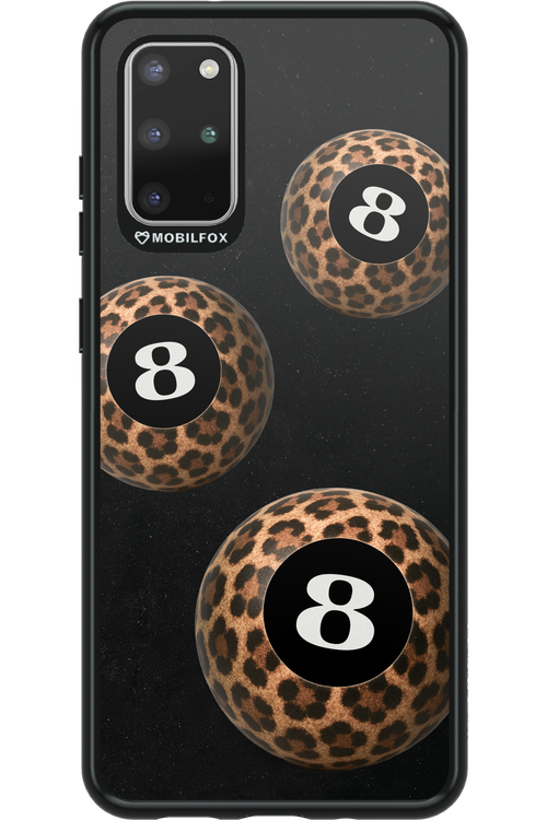 8 Baby - Samsung Galaxy S20+