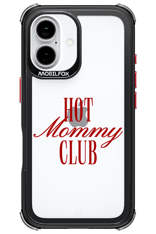 HM Club - Apple iPhone 16