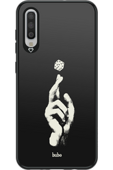 DAMNED LUCK - Samsung Galaxy A70