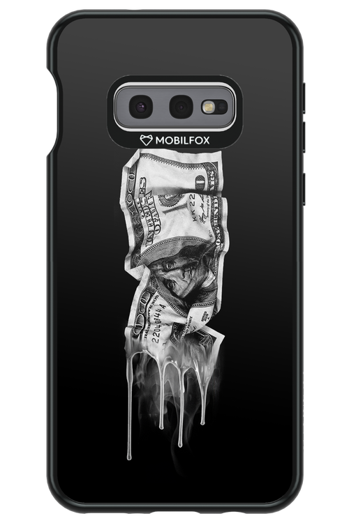 Melting Money 2.0 - Samsung Galaxy S10e