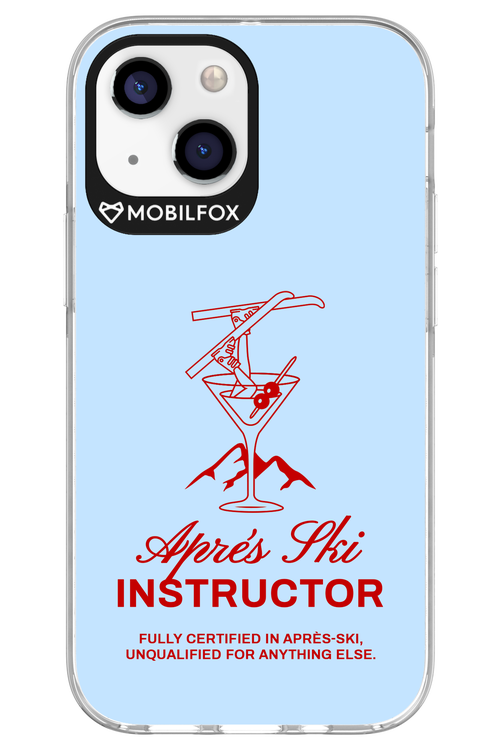 Instructor - Apple iPhone 13 Mini