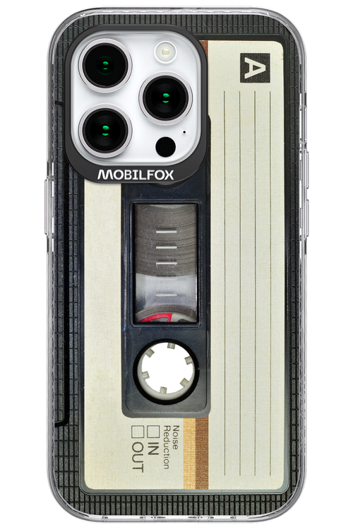 CASE 11 - Apple iPhone 15 Pro