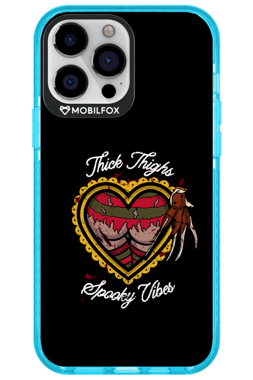 Hot Nightmare - Apple iPhone 13 Pro Max