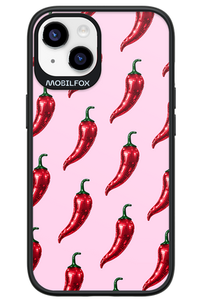 Chili Babe 2.0 - Apple iPhone 14