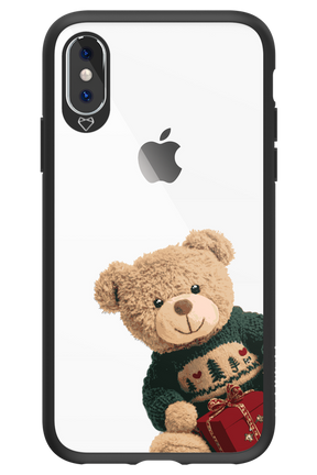 Gifting Bear - Apple iPhone XS