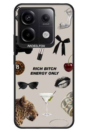Rich B Energy - Xiaomi Redmi Note 13 Pro 5G