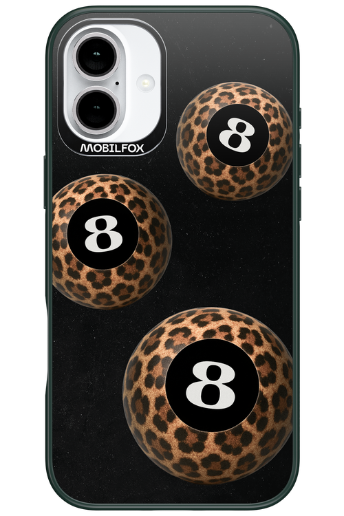 8 Baby - Apple iPhone 16 Plus