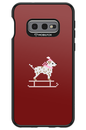 Chill Pup - Samsung Galaxy S10e