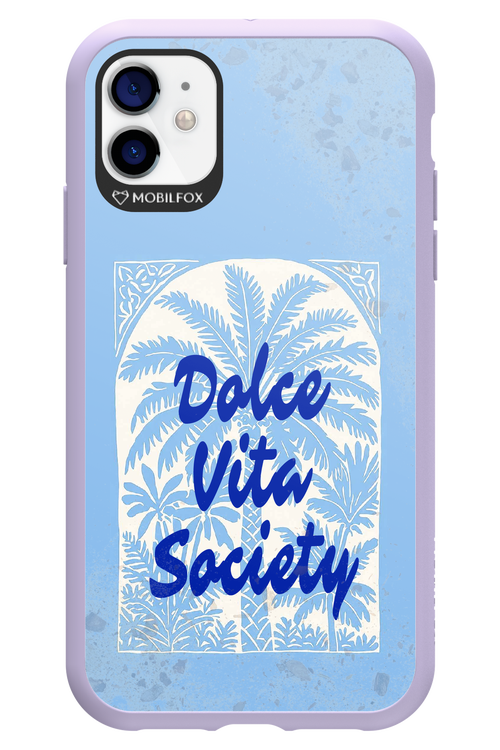 Dolce Vita Society 2.0 - Apple iPhone 11