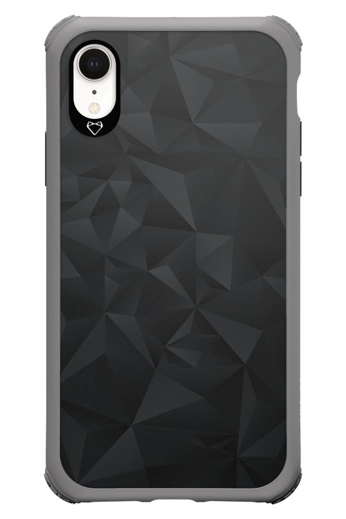 Low Poly 2.0 - Apple iPhone XR